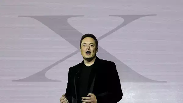 Elon Musk, creador de los autos Tesla y SpaceX, ahora quiere llevar la tecnología al hogar.