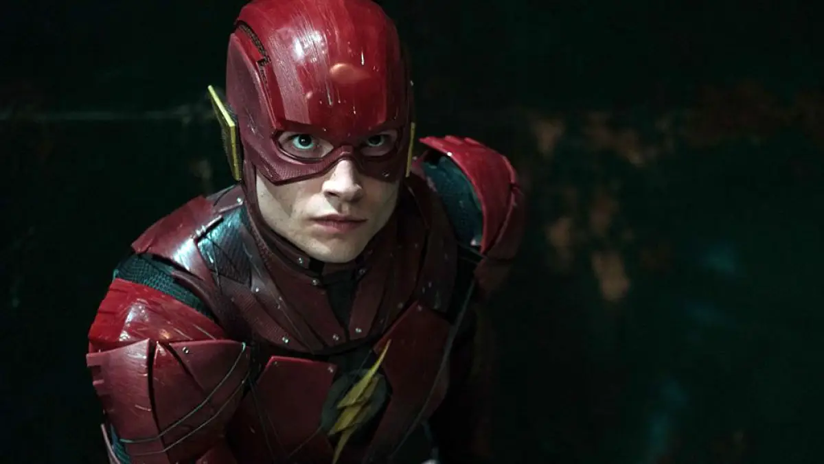 Flash