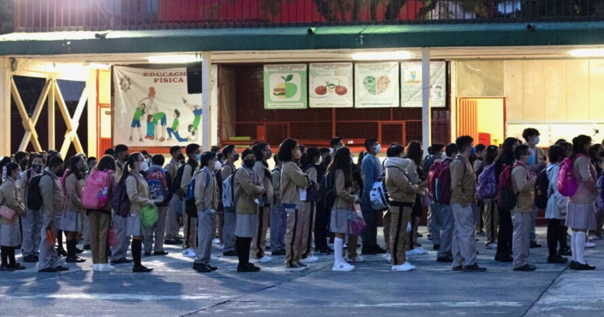 Regreso a clases 2024: Con carencias y retos, 24 millones de alumnos ...