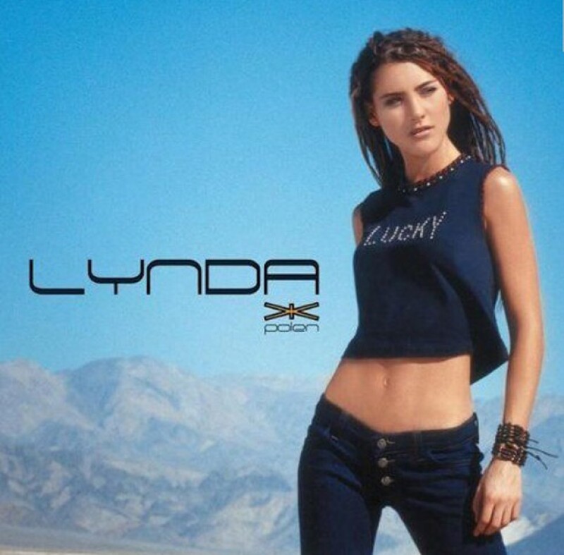 Lynda es una de las estrellas pop desaparecidas más enigmáticas.