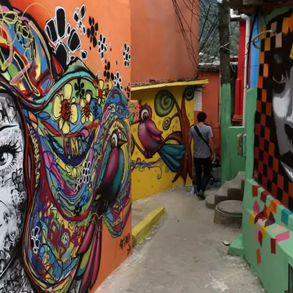 Artistas Río de Janeiro_2