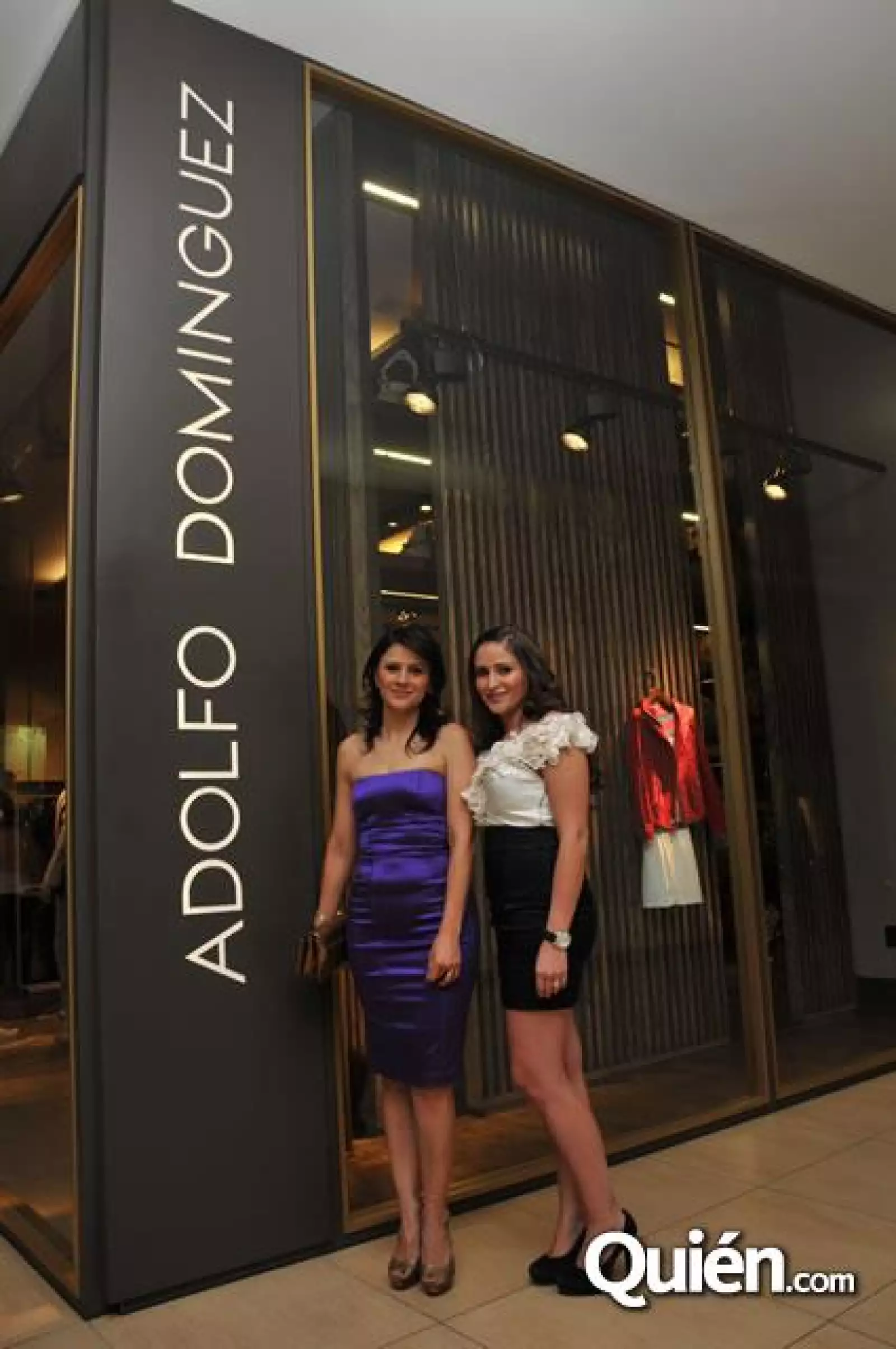 Inauguración Adolfo Rodríguez