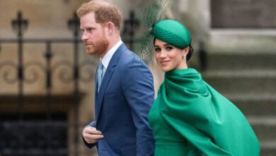 Commonwealth Day Service 2020