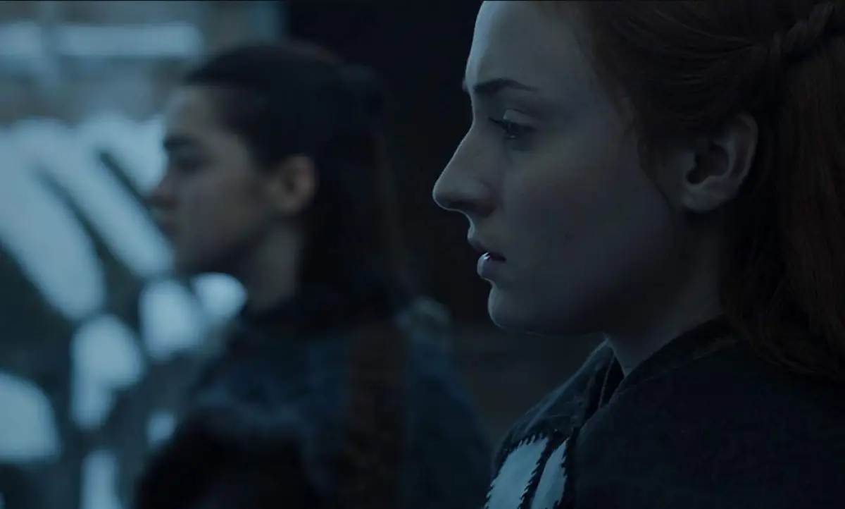 Game of Thrones