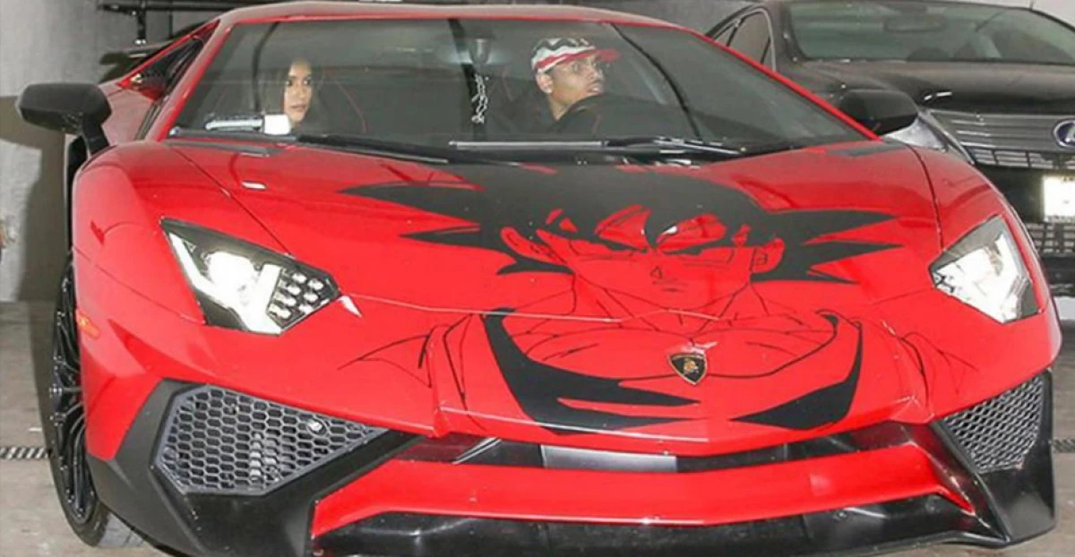 Lamborghini