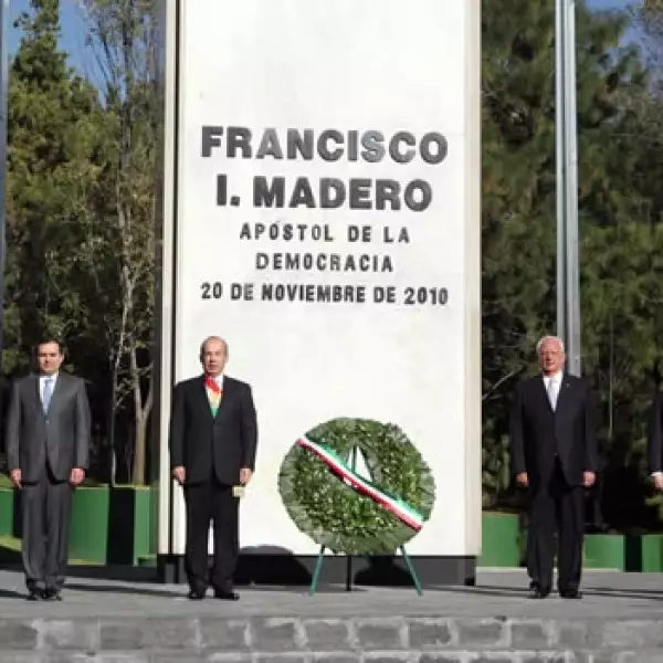 102 Revolución Mexicana 9