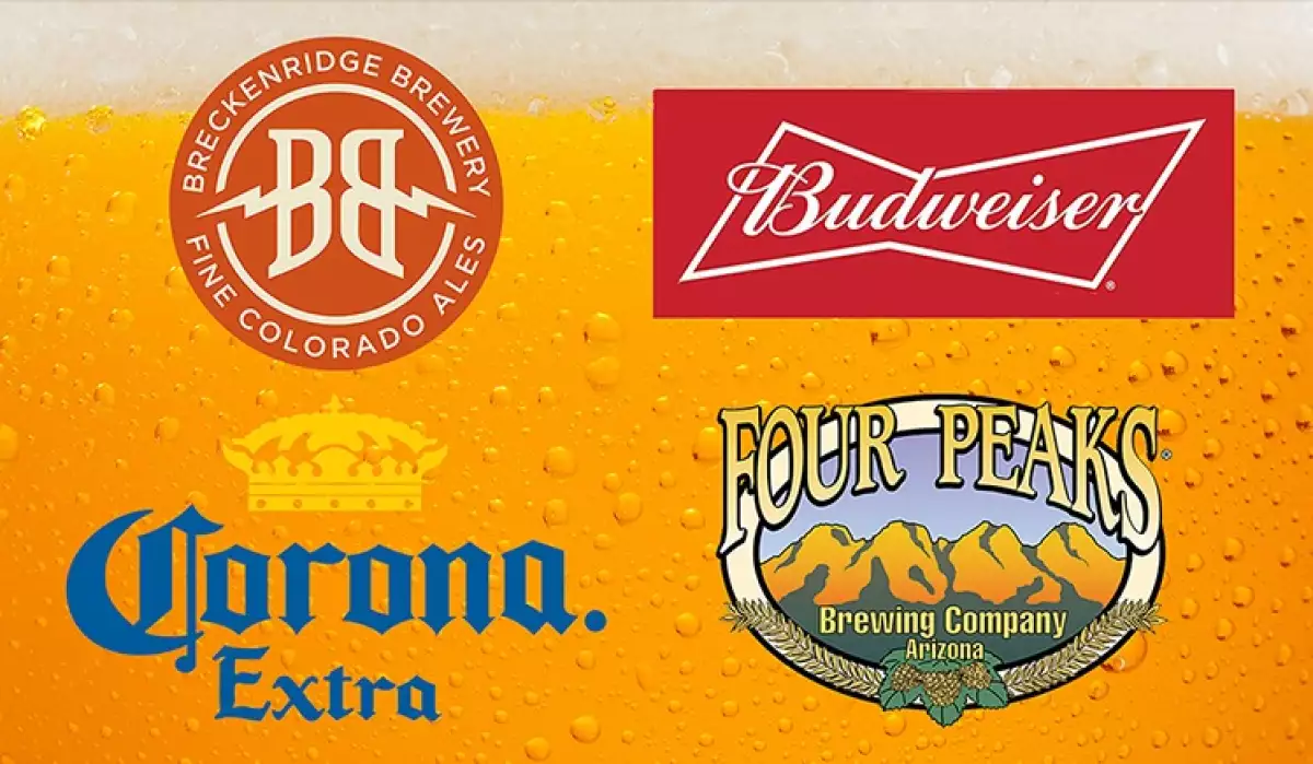 Gran mercado cervecero