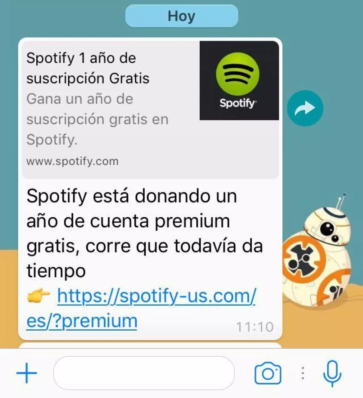 Spotify