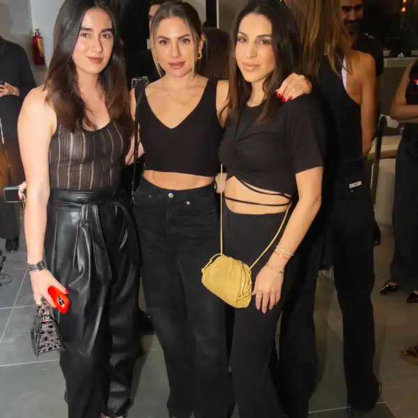 WELLNESS PARTY