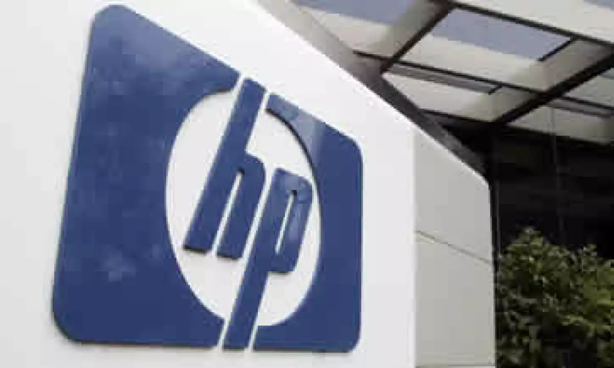 HP ha negado en el pasado especulaciones de que esté considerando la escisión o venta de su negocio de computadoras personales. (Foto: AP)