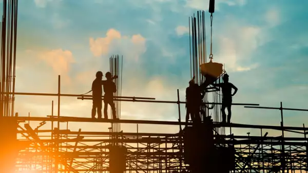 Construcción