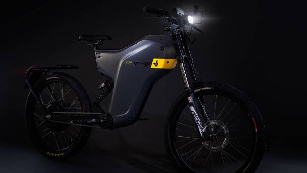 Greyp G12H