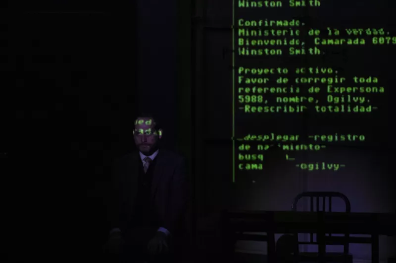 1984 de George Orwell