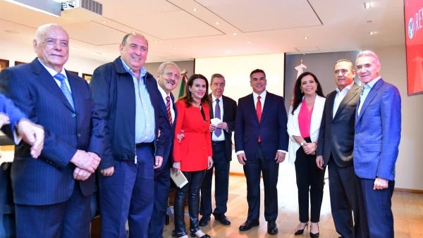 PRI-reunión