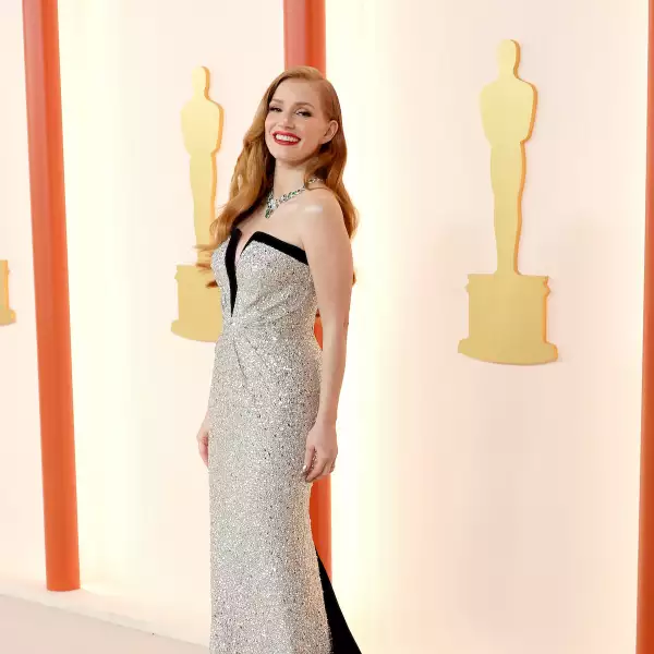 95th Annual Academy Awards - Arrivals