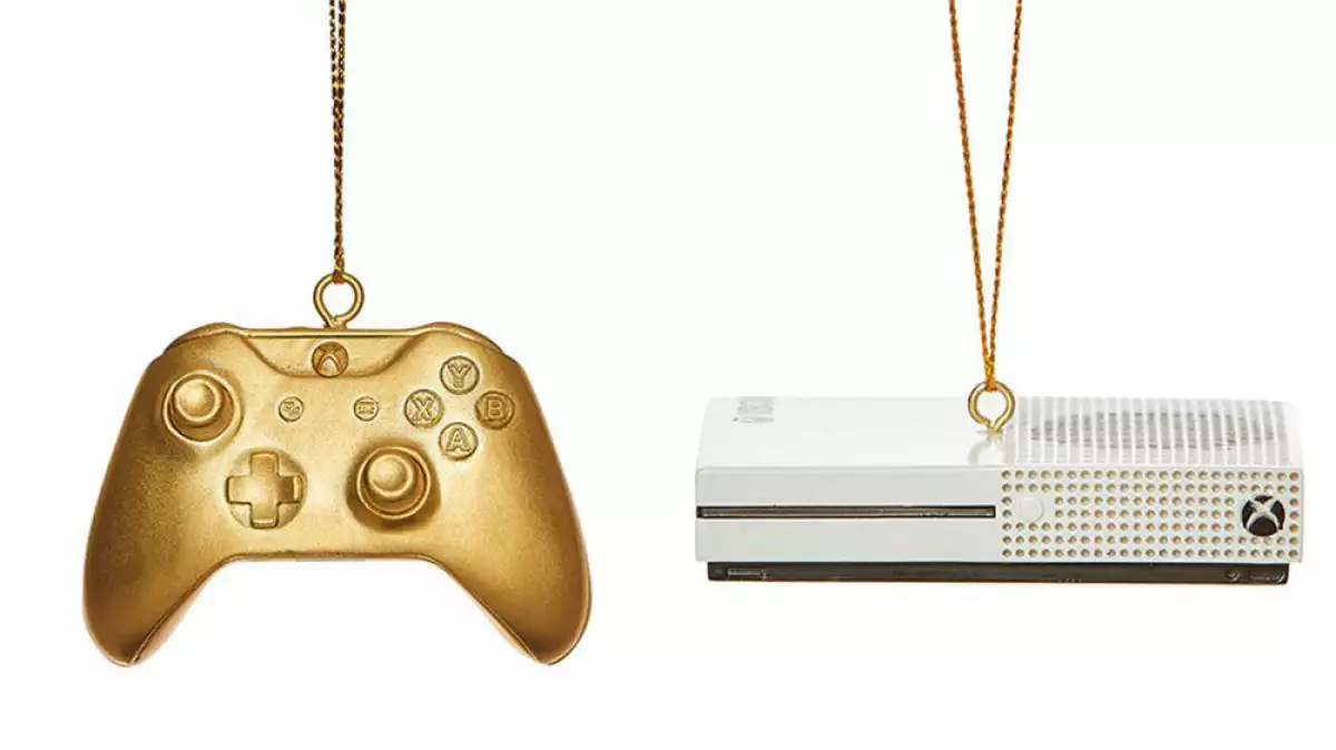 Xbox