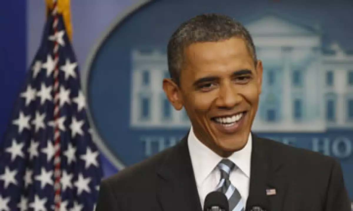 Barack Obama habló mientras se aproxima el crítico plazo del 2 de agosto. (Foto: Reuters)
