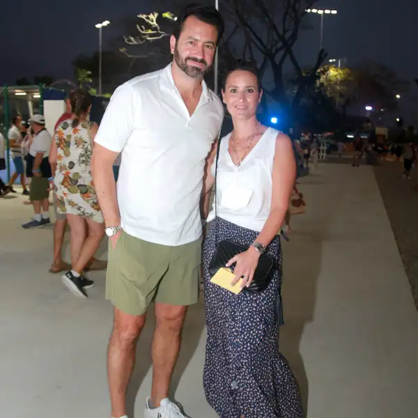 ABIERTO MEXICANO ACAPULCO 2022