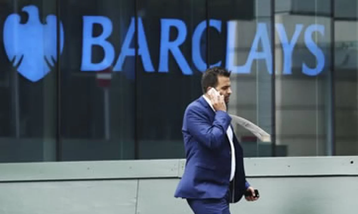Las propuestas son parte de una investigación sobre nuevos estándares bancarios. (Foto: Reuters)