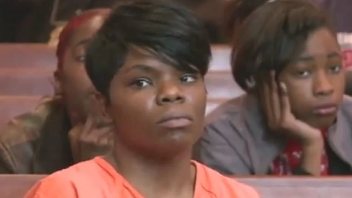 ebony dickens arresto facebook