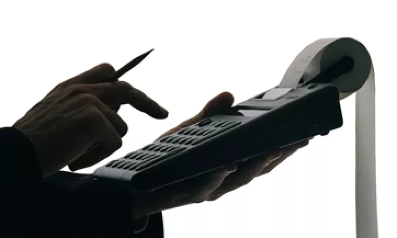 El rendimiento del papel a 182 día se ubicó en 4.54%.  (Foto: Thinkstock)