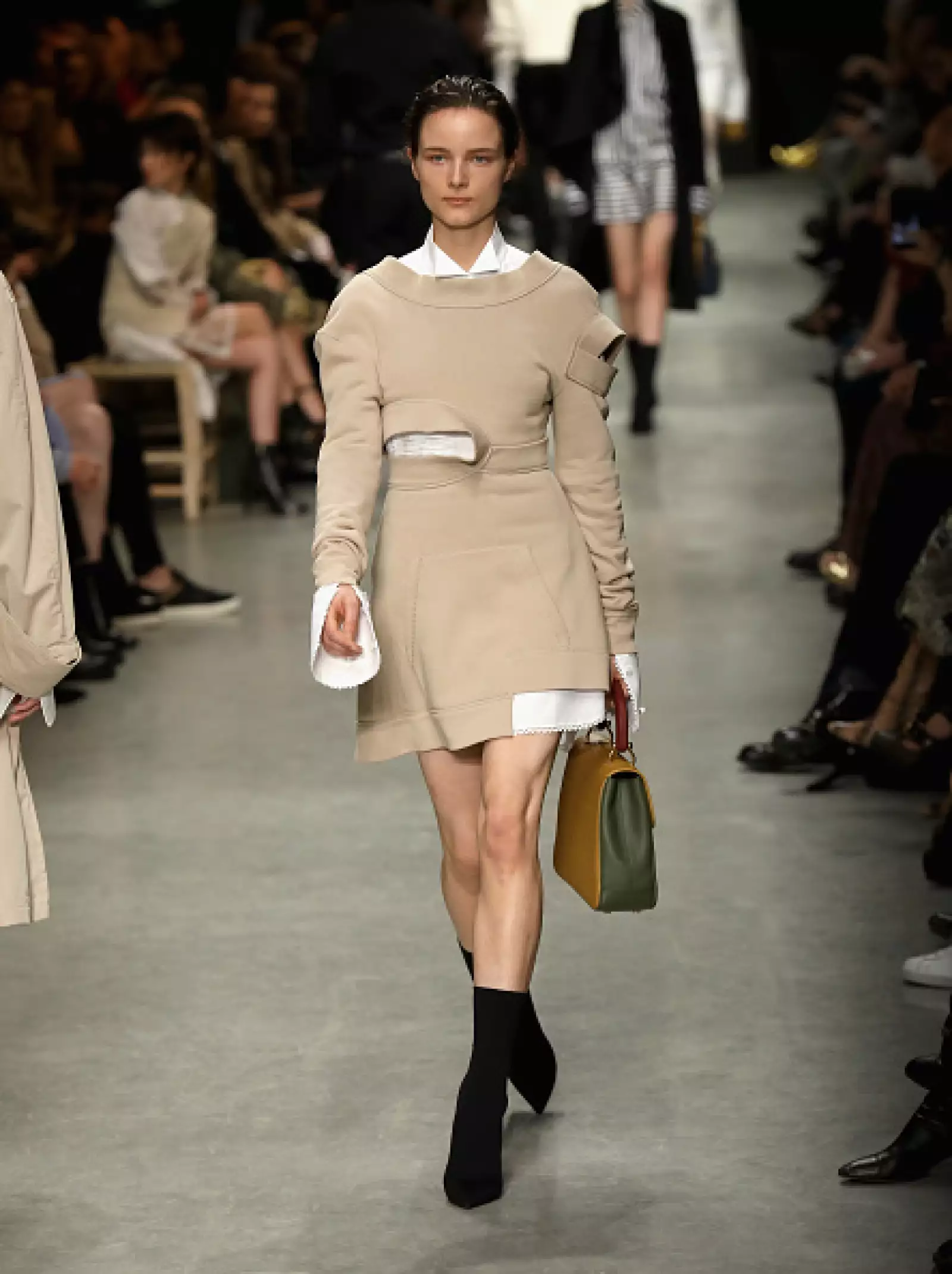 Burberry