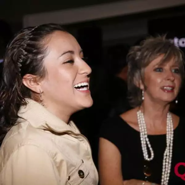 Fernanda Martínez, Claudia Cobo