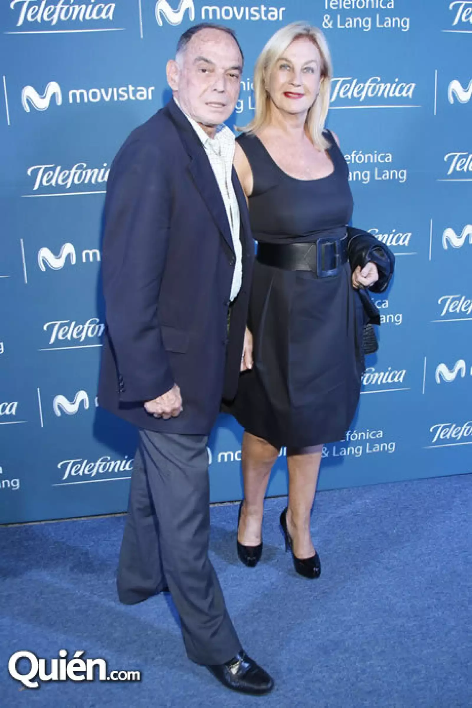 Carlos Ramos Cárdenas,Guadalupe Ramos Cárdenas