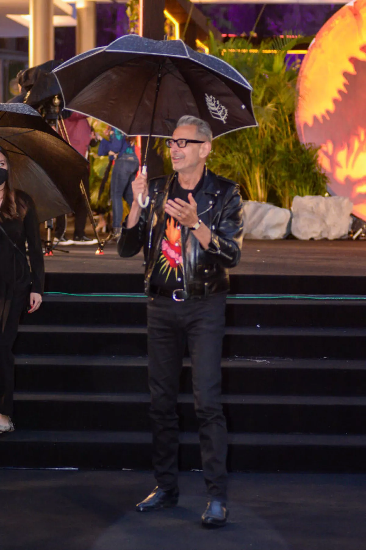 Jurassic World Dominion - Red Carpet