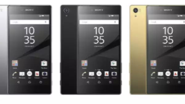 (Foto: Sony/Cortesía )