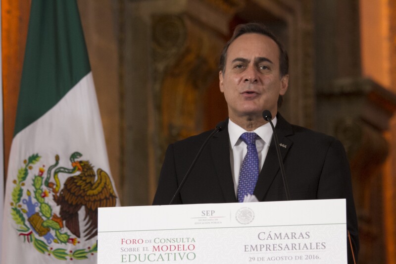Sus proyecciones