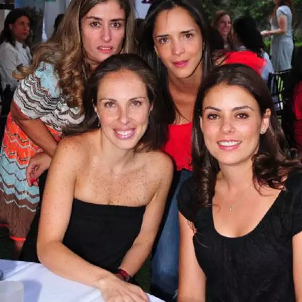 COMIDA REGINA SEEMAN AUDI