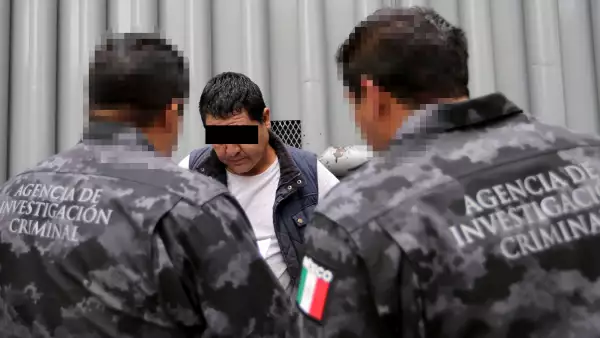 Quién es 'El Gil', personaje clave en el caso Ayotzinapa
