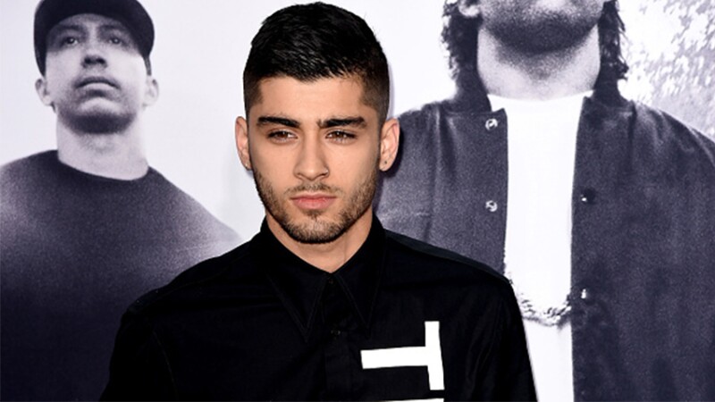 Zayn Malik