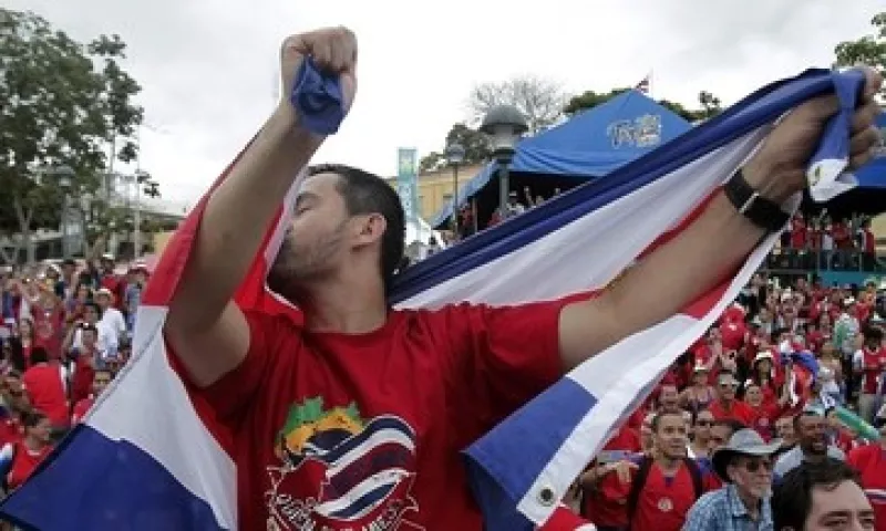 Costa Rica ha dejado de ser una economía basada en la agricultura, pero aún tiene una moneda débil frente al dólar y la salida de varias empresas. (Foto: Reuters)