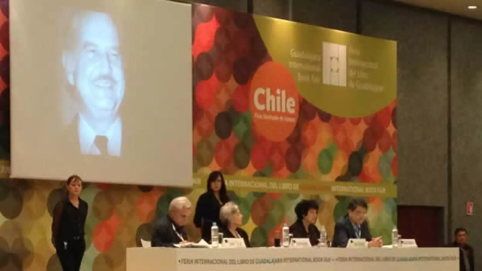 carlos fuentes homenaje guadalajara