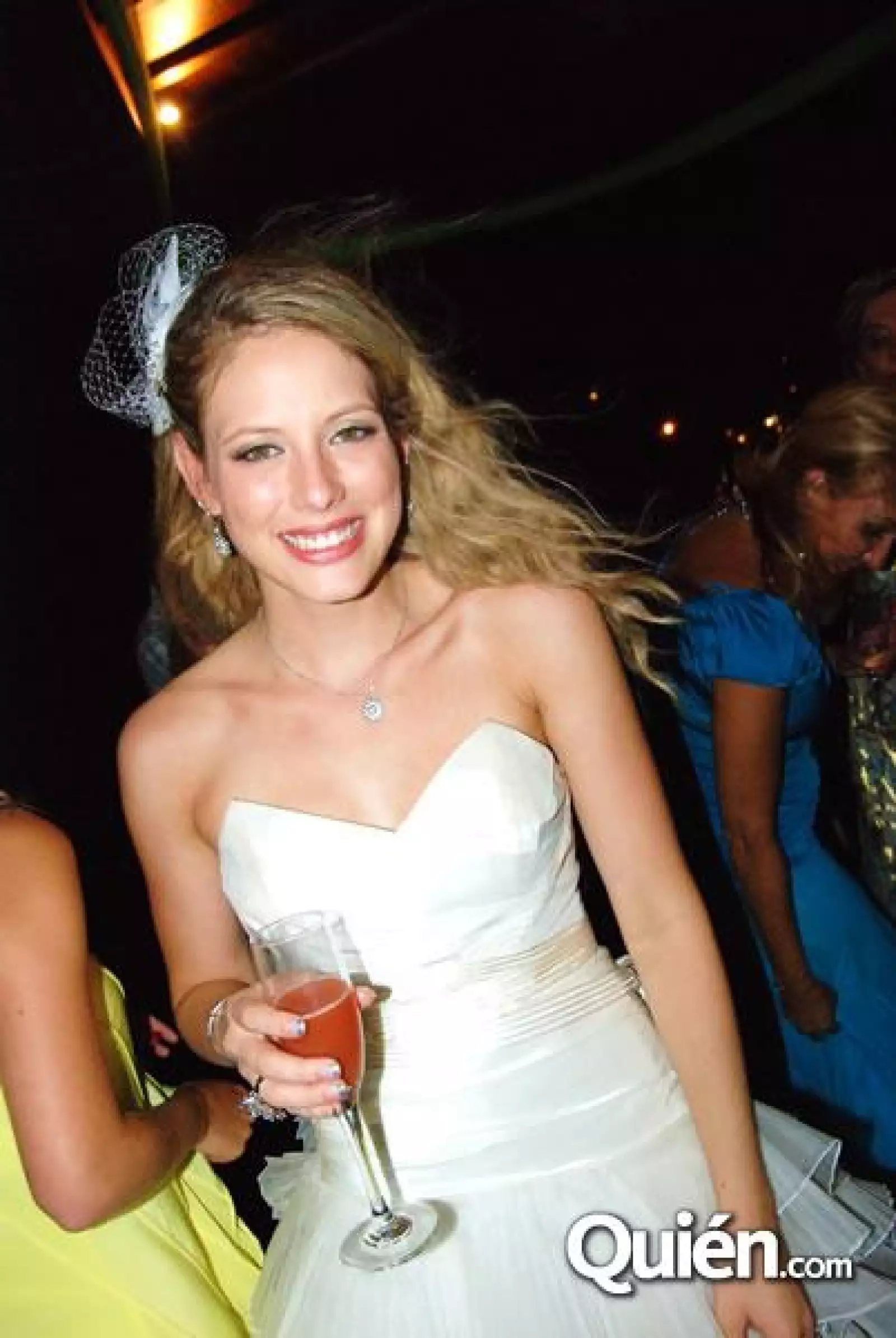 Boda de Jennika Kane Zambrano y Raul González