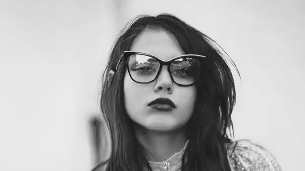 Frances Bean Cobain