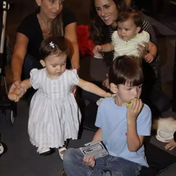 Carolina Herrera Children