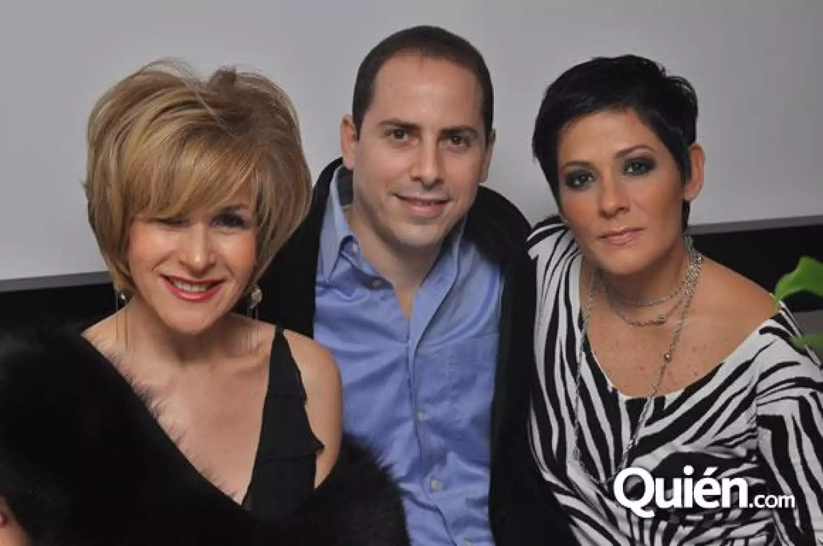 Cumpleaños Rafael Alanís