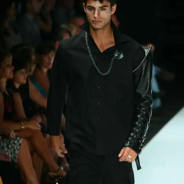 DFashion Pasarela Ricardo Seco.