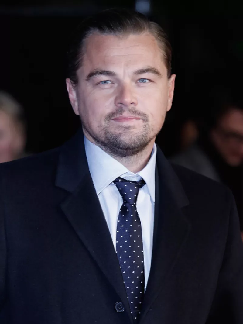 Don’s Plum es la cinta que el actor filmó entre 1995 y 1996 y que por más de dos décadas trató de evitar que se difundiera.