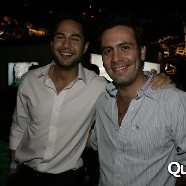 Fiesta Sony
