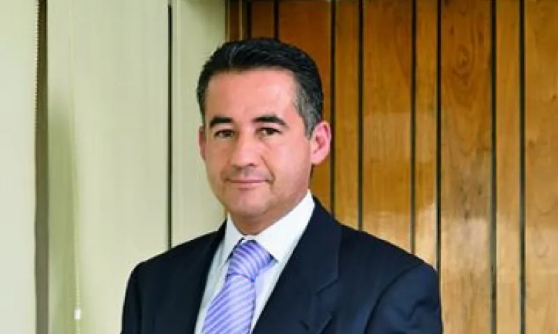 Abraham Zamora (Foto: Ramón Sánchez Belmont)