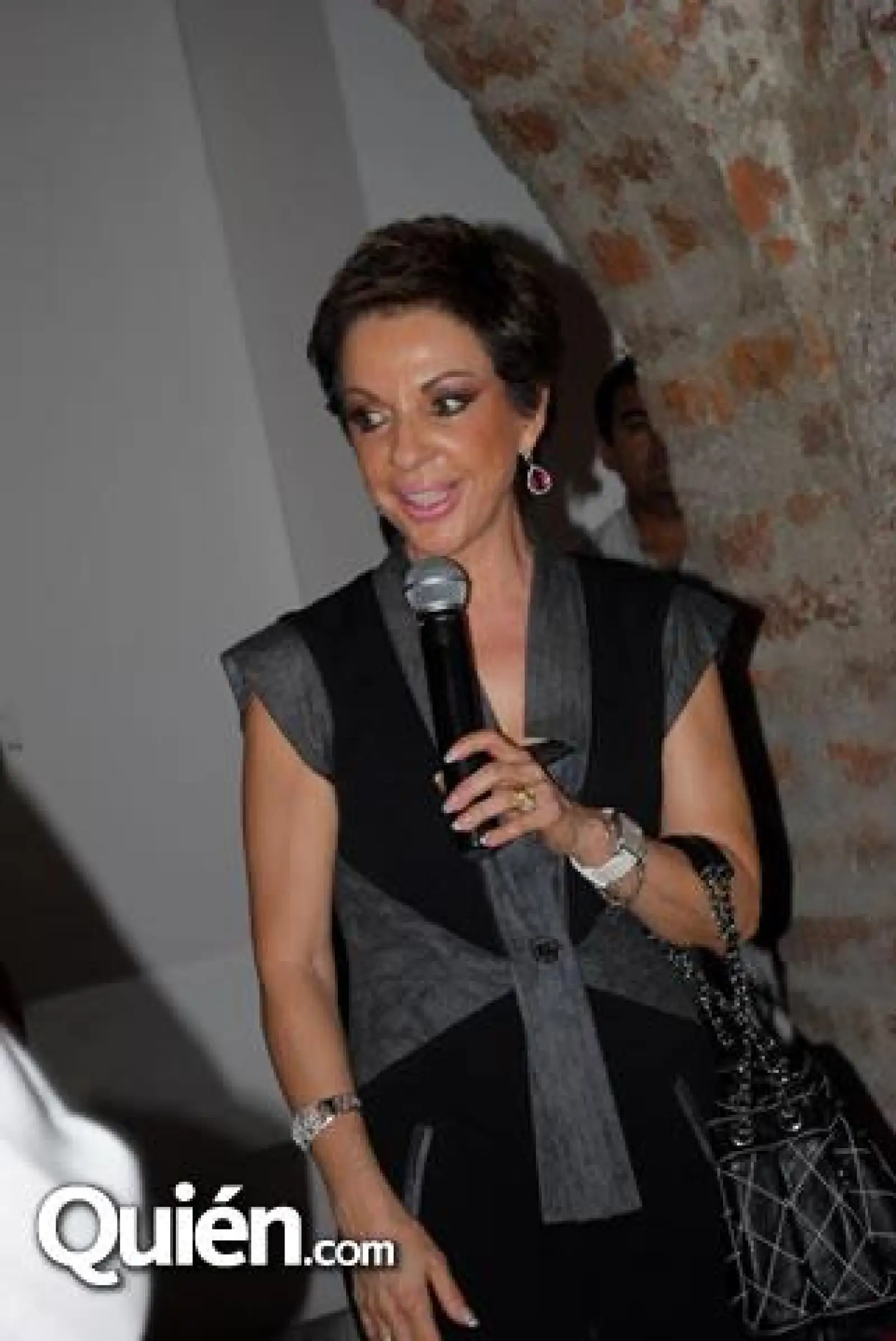 Martha Sahagún