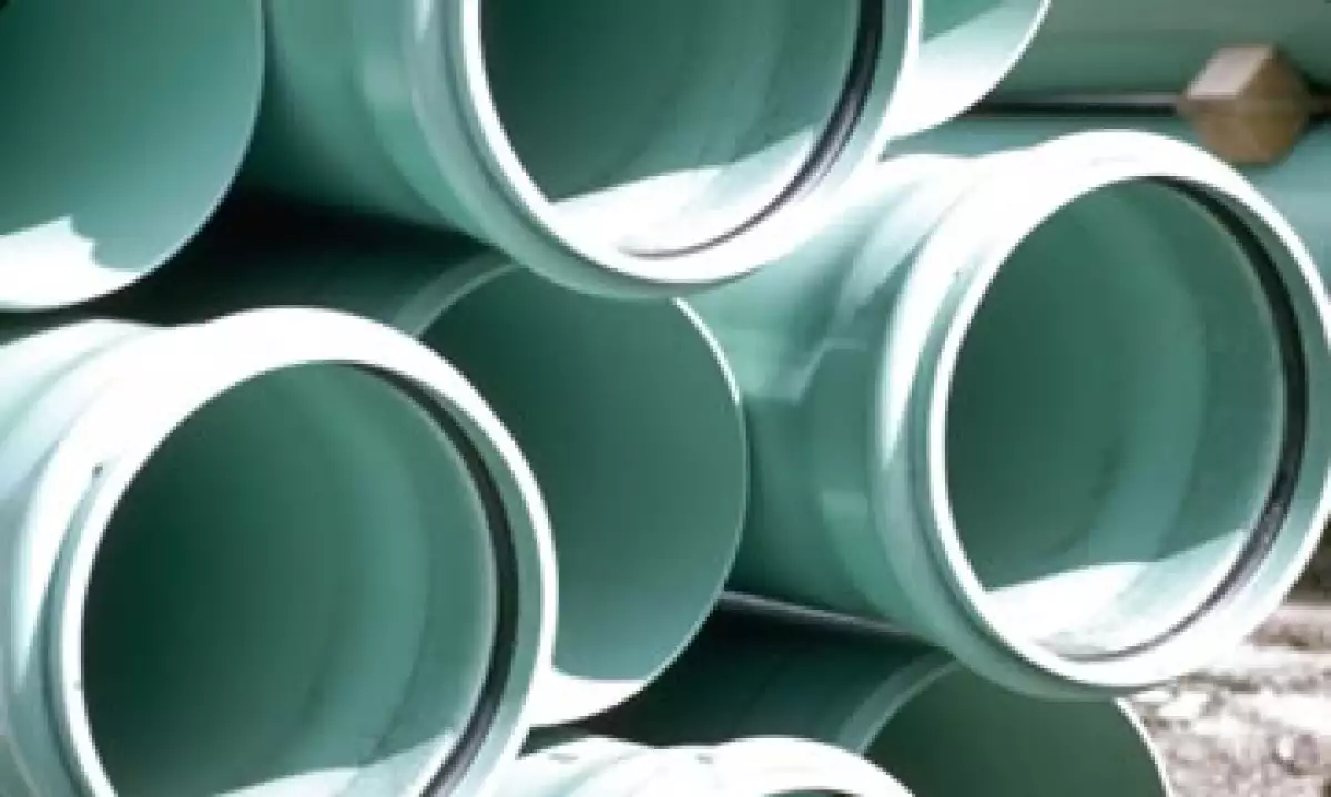 Mexichem concretó a principios de junio la compra de Wavin. (Foto: Thinkstock)
