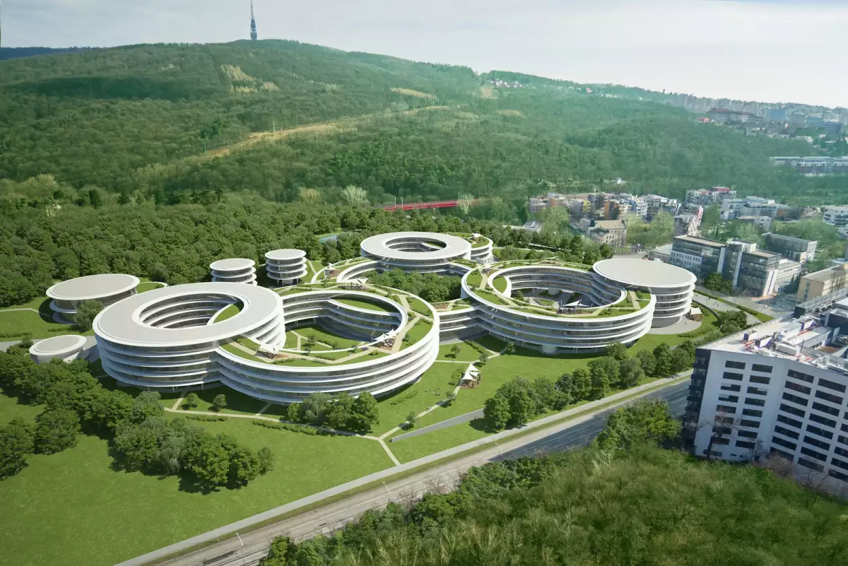 Cyber Valley