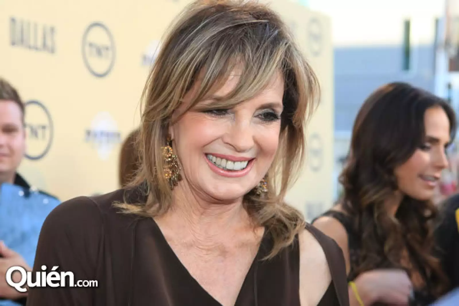 Linda Gray