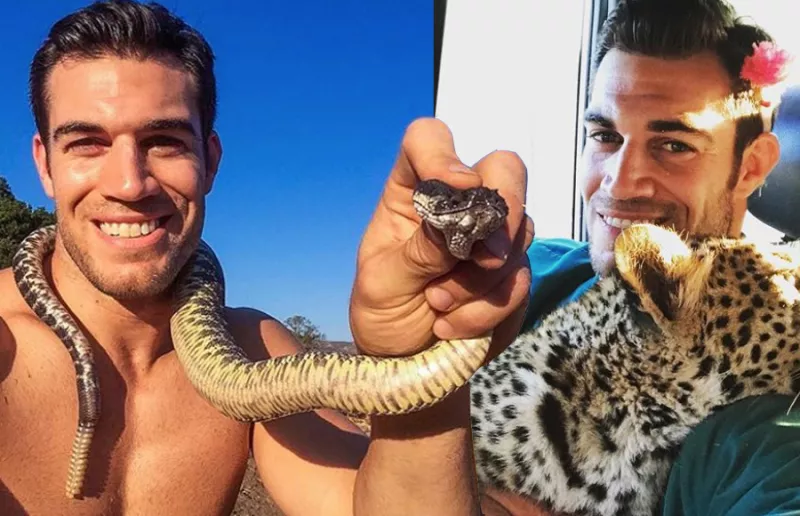 Dr-Evan-Veterinario-Hot