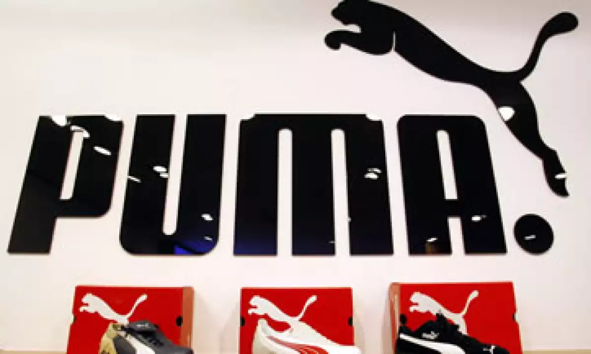 Puma confirmó su meta de crecimiento de ventas a más de 3,000 millones de euros en 2011. (Foto: AP)